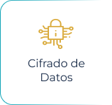 Criptografia de dados